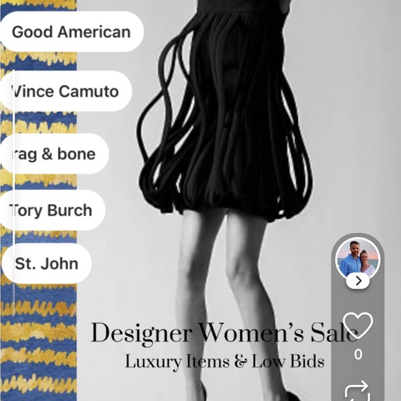 JOJOSKAGGS is LIVE!! Join for low starts! Fun, fashion & friends! - Picture 11 of 13